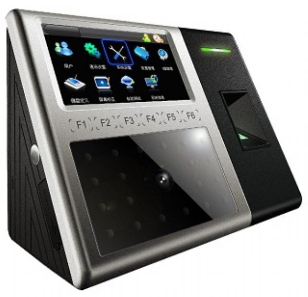 ZKT�沿ʶ���Ž�������