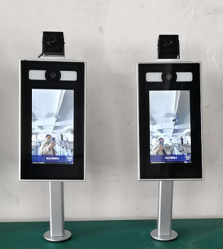 ��̬�沿ʶ���Ž�����