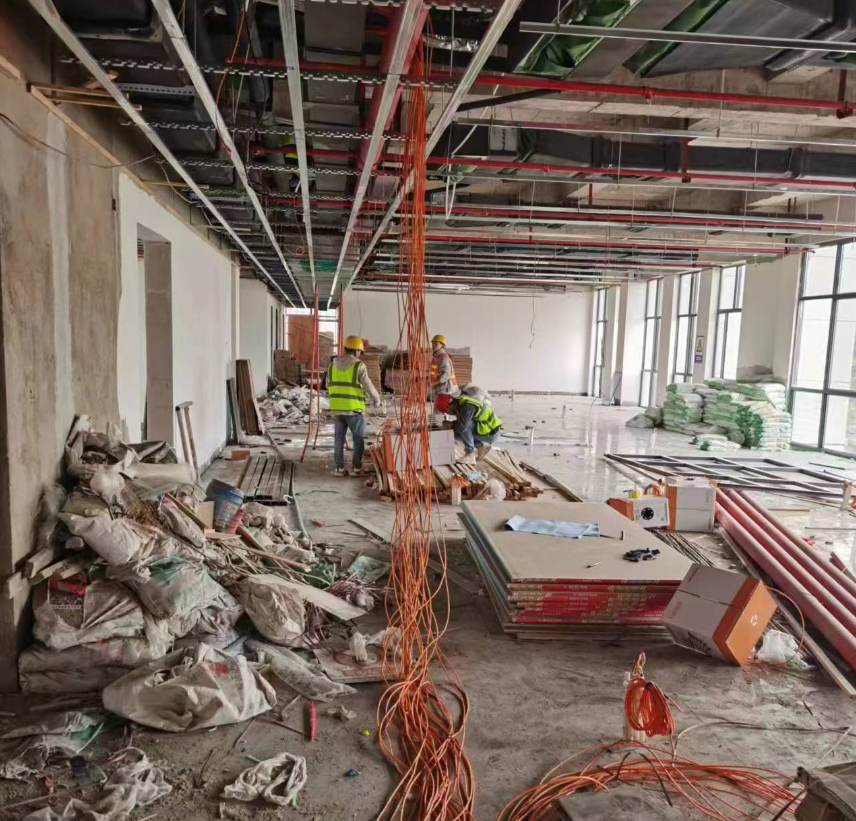 �������繤��